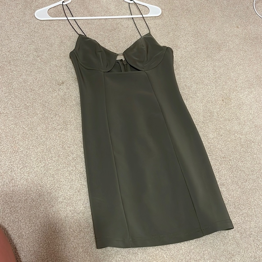 BRAND NEW TOPSHOP DRESS!